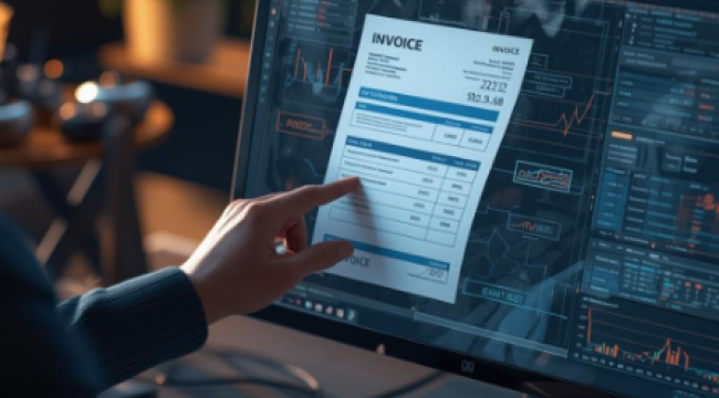 E-Fatura: İşletmeler İçin Zaman ve Kaynak Tasarrufunun Anahtarı