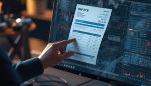 E-Fatura: İşletmeler İçin Zaman ve Kaynak Tasarrufunun Anahtarı