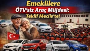 Emekliye ÖTV'siz araç fiyatları ne kadar?