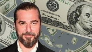 Engin Altan Düzyatan dolar zengini çıktı! Serveti adeta dudak uçuklattı…