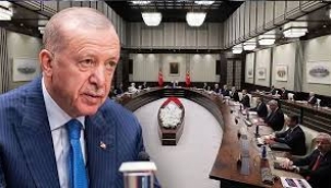 Erdoğan'ın 'değişim planı' kulislerden sızdı! Kabinede tasfiye, yeni atamalar…