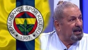 Erman Toroğlu faturayı kesti: 'Fenerbahçe için lig bitti!'