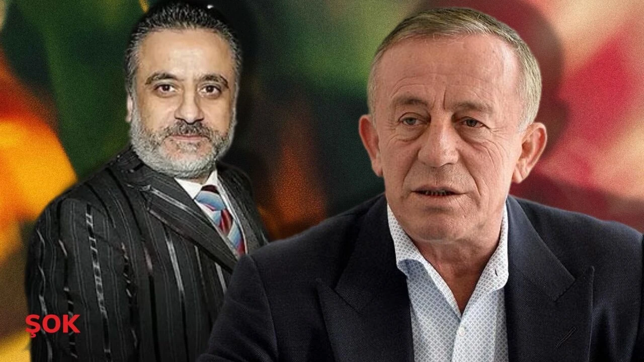 Erol Köse'nin borçlarını Ali Ağaoğlu mu ödedi? Acun Ilıcalı detayı