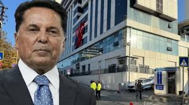 Esenyurt Belediyesi Kayyum atamasının iptal talebi reddedildi