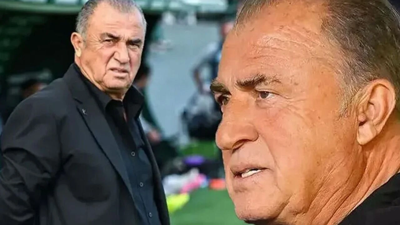 Fatih Terim ters köşe yaptı! İşte yeni sezondaki takımı...