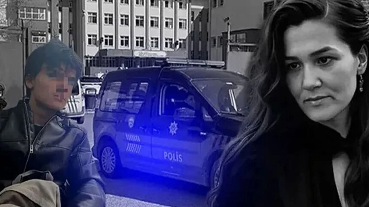 Fatma Nur Çelik'i öldüren öğrencinin ifadesi ortaya çıktı! 