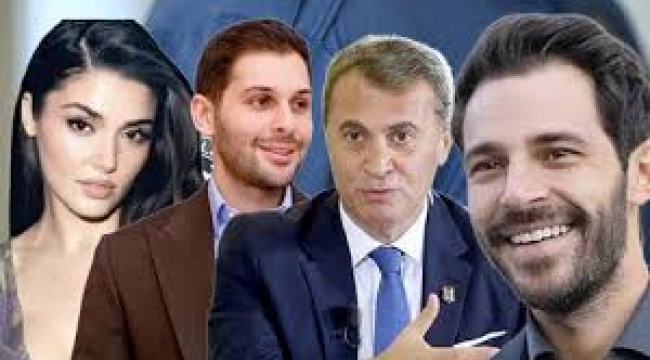 Fikret Orman, Hakan Sabancı ve Hande Erçel hakkında gözaltı kararı verildi.