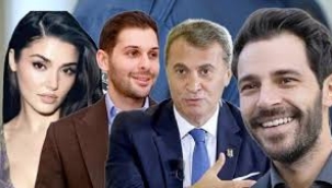 Fikret Orman, Hakan Sabancı ve Hande Erçel hakkında gözaltı kararı verildi.
