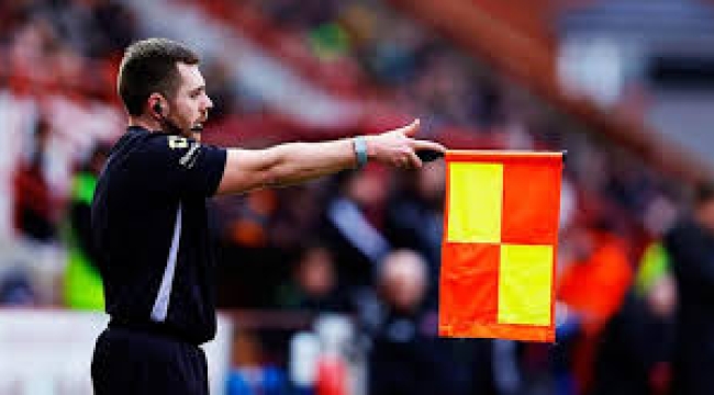 Futbolda ofsayt devrimi!