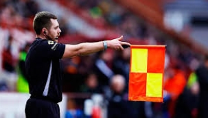 Futbolda ofsayt devrimi!