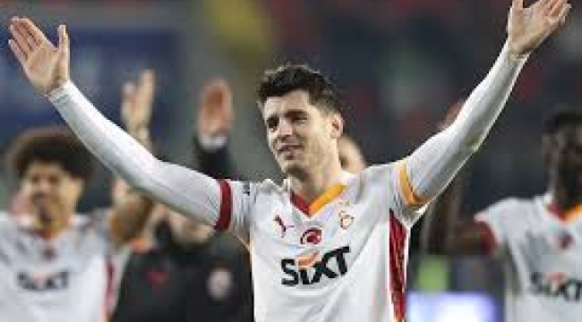 Galatasaray'da ayrılık kesinleşti! 