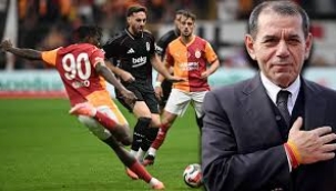 Galatasaray'dan Beşiktaş derbisi için Avrupa tarifesi