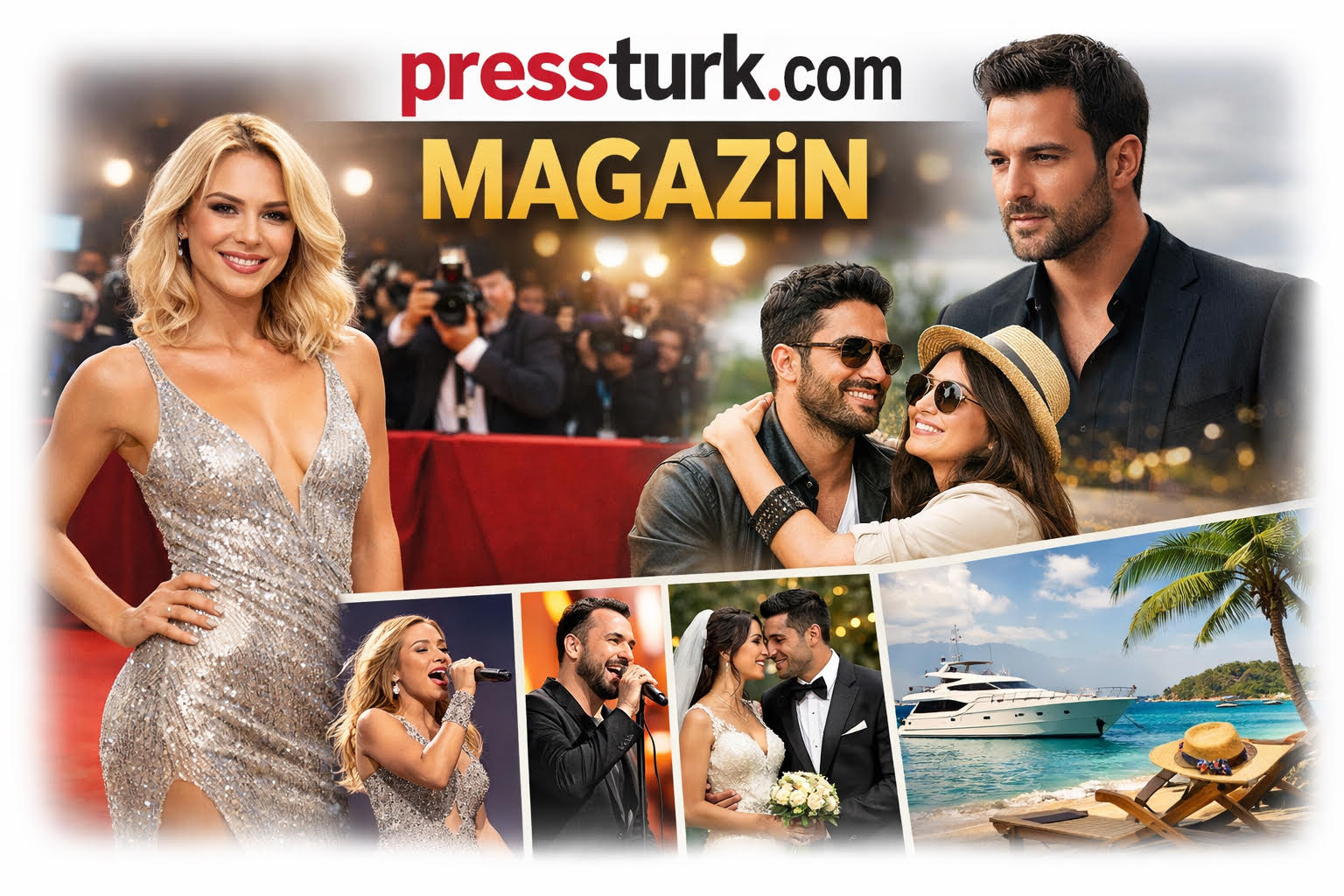 Günün Magazin Özeti