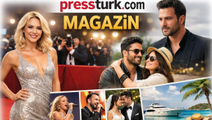 Günün Magazin Özeti