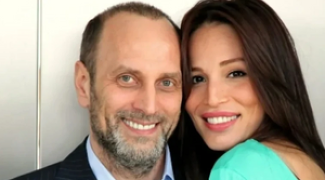 Güzide Duran ile Adnan Aksoy boşandı: Tazminat ödeyecek