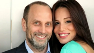 Güzide Duran ile Adnan Aksoy boşandı: Tazminat ödeyecek