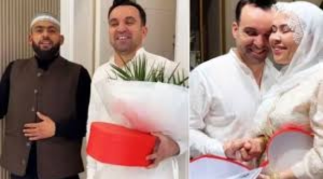 Hac tanıtımı olay oldu: İlahi reklama dönüştü