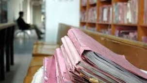 Her gün 26 bin insan icralık