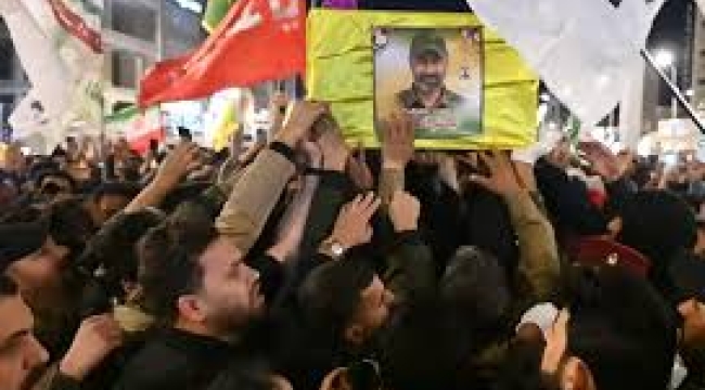 Herkes İran'ı konuşuyor ama Irak hareketlendi: Kim bu Şiiler