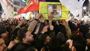 Herkes İran'ı konuşuyor ama Irak hareketlendi: Kim bu Şiiler