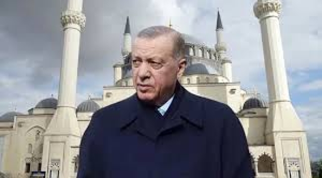 "Hiç camiye gitmiyorum, namaz kılmıyorum, dini vecibe yerine getirmiyorum" 