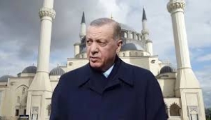 "Hiç camiye gitmiyorum, namaz kılmıyorum, dini vecibe yerine getirmiyorum"