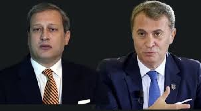 İfadeler ortaya çıktı: Fikret Orman ve Burak Elmas'ın ifadesindeki kritik detay