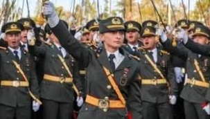 İki teğmen için karar