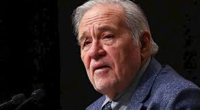  İlber Ortaylı hayatını kaybetti