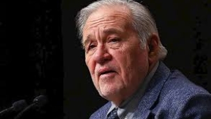  İlber Ortaylı hayatını kaybetti