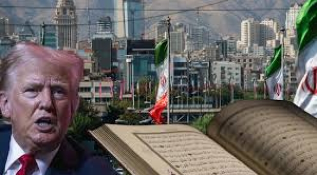 İran'dan 48 saat uyarısı: 'Su depolayın, telefonlarınızı şarj edin'