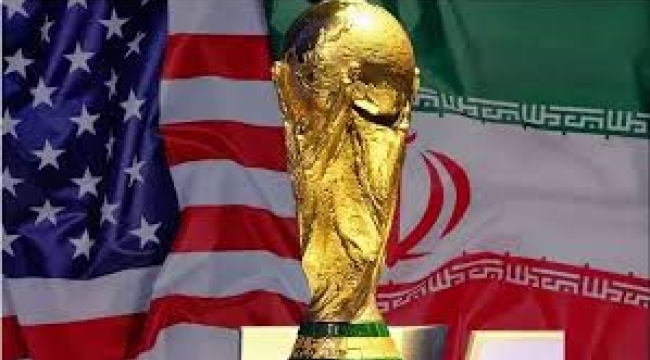 İran'dan Dünya Kupası kararı
