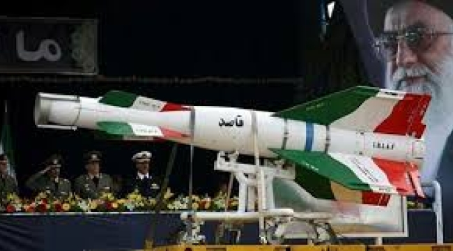 İran'ın füzeleri Avrupa'ya ulaşabilir mi?