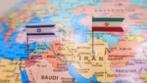 İran’la savaşın sınırları