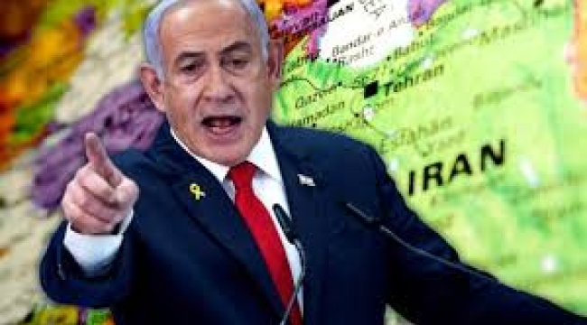 İran misilleme yapıp hedef aldı... Netanyahu: 'Çok zor bir akşam yaşıyoruz'