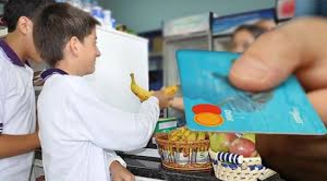 İstanbul'da öğrencilere 2 bin TL