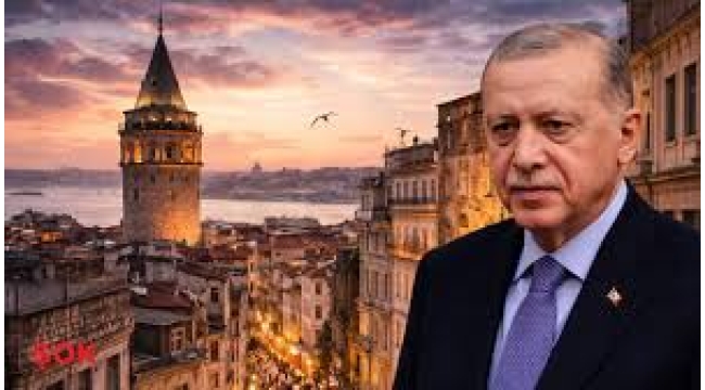 İstanbul'un kalbinde yeni dönem: Beyoğlu'ndaki tarihi yapılar satışa hazırlanıyor