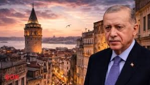 İstanbul'un kalbinde yeni dönem: Beyoğlu'ndaki tarihi yapılar satışa hazırlanıyor