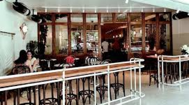 İstanbul'un yeni rotası: Şair Nedim Caddesi