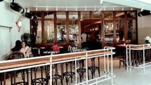 İstanbul'un yeni rotası: Şair Nedim Caddesi