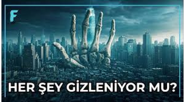 İşte tarih derslerinde hiç öğretilmeyen 9 gizemli olay!