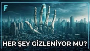 İşte tarih derslerinde hiç öğretilmeyen 9 gizemli olay!