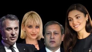 İşte uyuşturucu operasyonunun perde arkası! VIP partilerde fuhuş ve...