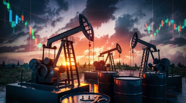 Korkulan oldu: Dünya tarihindeki en büyük petrol şoku