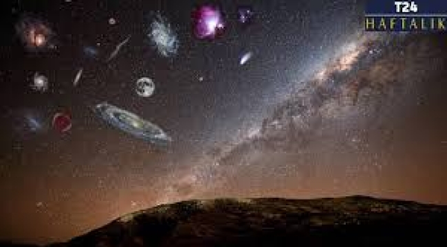 Kuantum dalgalanmaları nasıl kozmik nesnelere dönüştü?