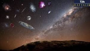 Kuantum dalgalanmaları nasıl kozmik nesnelere dönüştü?