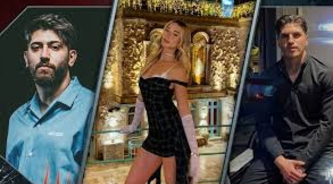 Kubilay Kundakçı silahlı saldırıda can vermişti: Rapçi Canbay ilk kez konuştu!