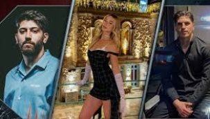 Kubilay Kundakçı silahlı saldırıda can vermişti: Rapçi Canbay ilk kez konuştu!