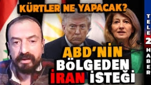 Kürtler İran’da ne yapacak... Dr. Kasımlo'yu tanır mısınız... 