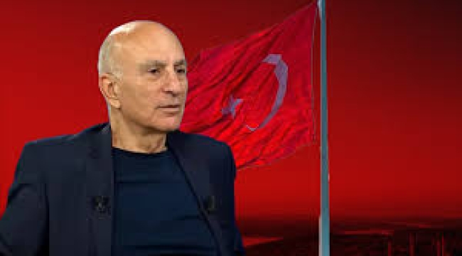 Mahfi Eğilmez'ten kritik açıklama: Türkiye'de kriz var mı?